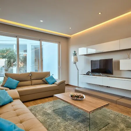 Carob Hills Ghea * Mellieħa