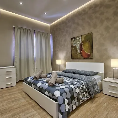 Carob Hills Ghea Villa