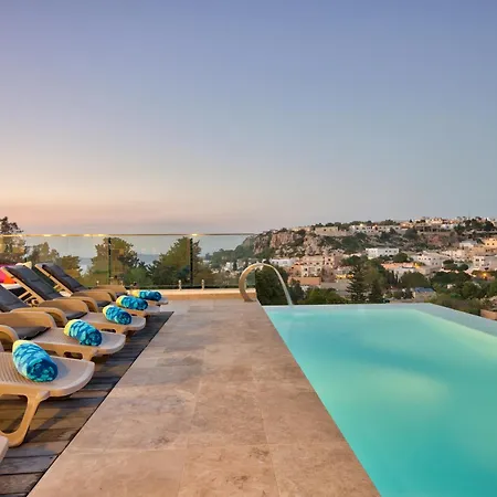 Ghea - Indoor Jacuzzi Pool, Sauna And Games * Mellieħa