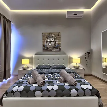 Ghea - Indoor Jacuzzi Pool, Sauna And Games Villa