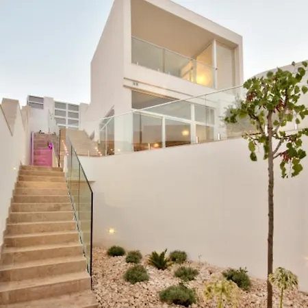 Carob Hills Ghea Mellieħa