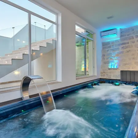 Villa Carob Hills Ghea Mellieħa