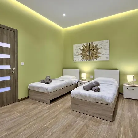 Villa Carob Hills Ghea