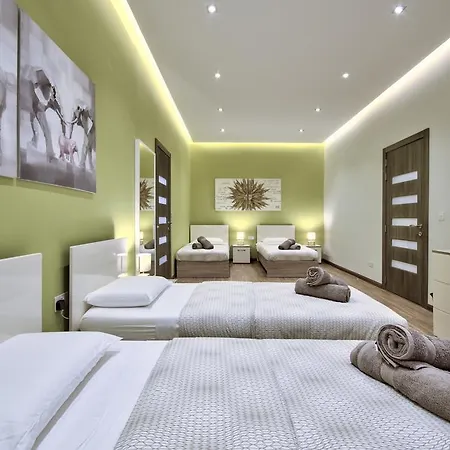 Carob Hills Ghea Villa