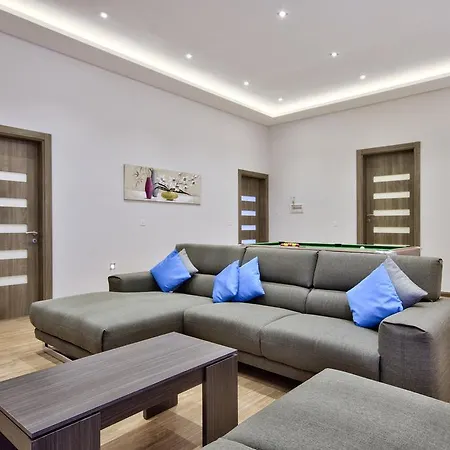Carob Hills Ghea Mellieħa