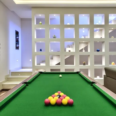 Villa Carob Hills Ghea Mellieħa