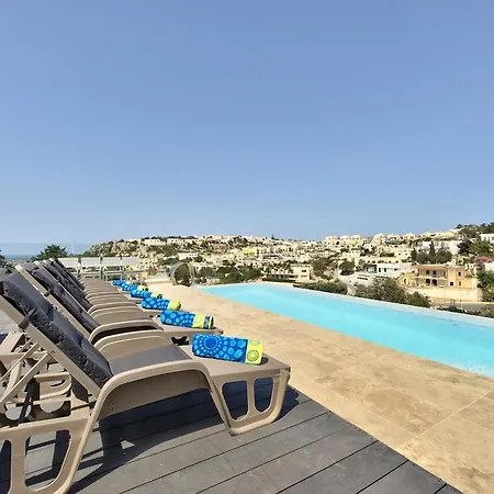 Carob Hills Ghea * Mellieħa