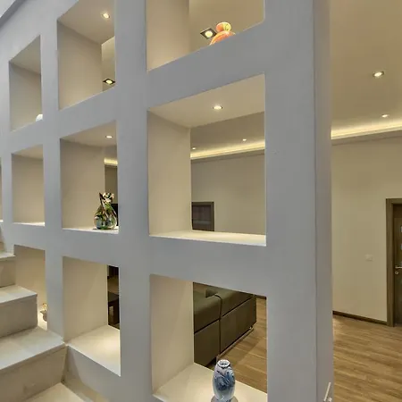 Villa Carob Hills Ghea Mellieħa